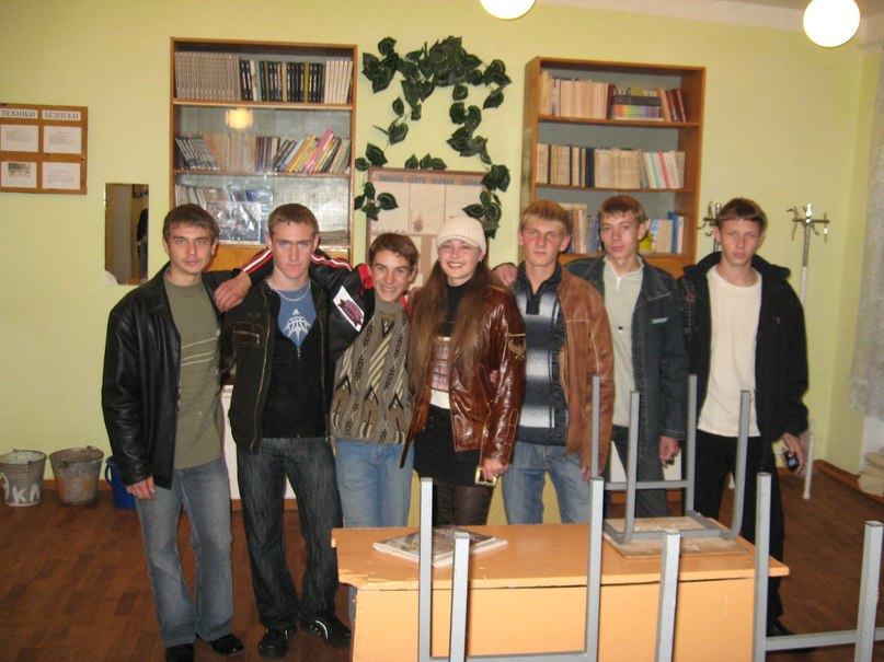 Александр Чуб | Бердянск