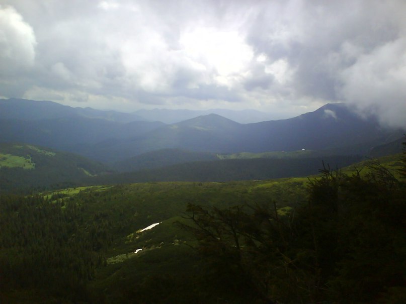 Александр Чуб | Бердянск