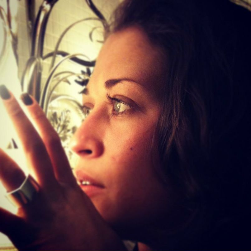 Яна Закаблуковская | Санкт-Петербург