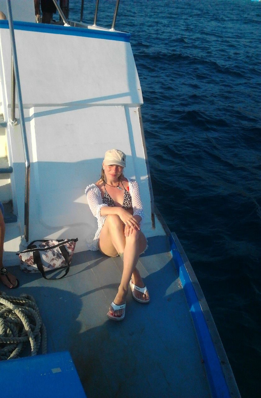 Galya Полшкова | Москва