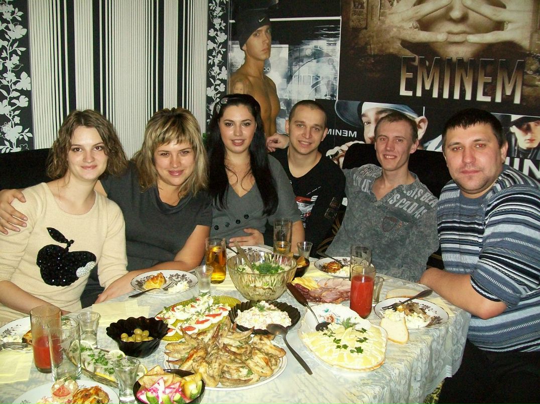 Кристина Сорочинская | Днепр (Днепропетровск)