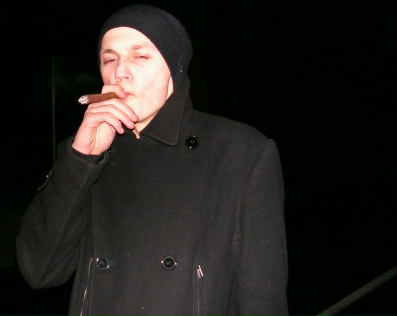 Саша Леонович | Минск