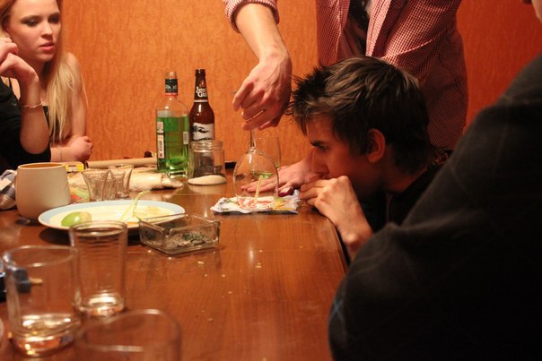 Марат Бикинеев WmM | Казань