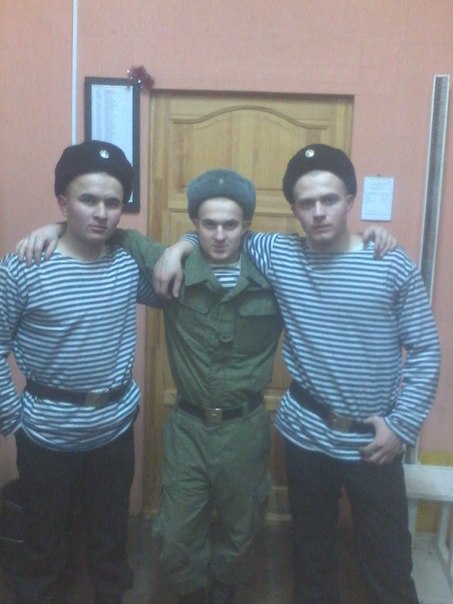 №12, Артём Чувилин, Калининград №12, Артём Чувилин, Калининград