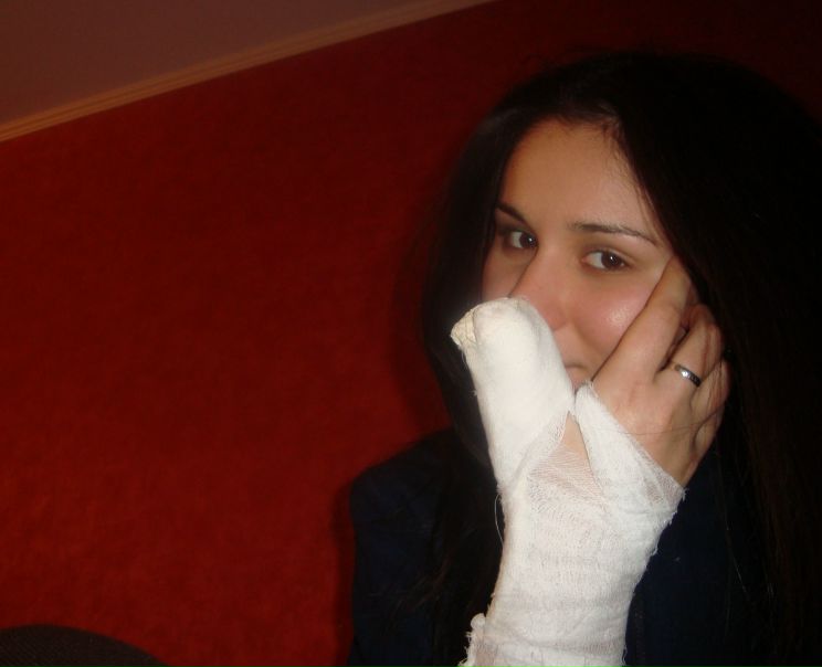 №7, Лилия Сибагатуллина, Уфа, Россия №7, Лилия Сибагатуллина, Уфа, Россия