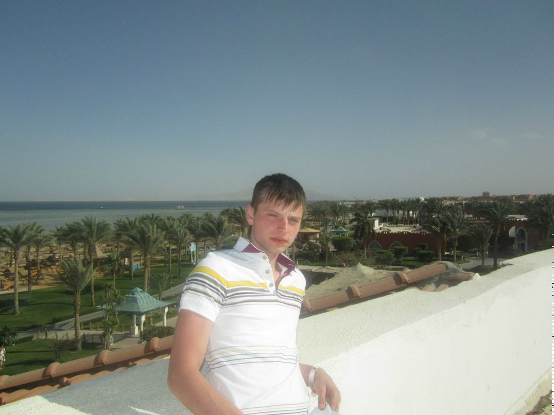 Игорь Кирьянов | Осташков