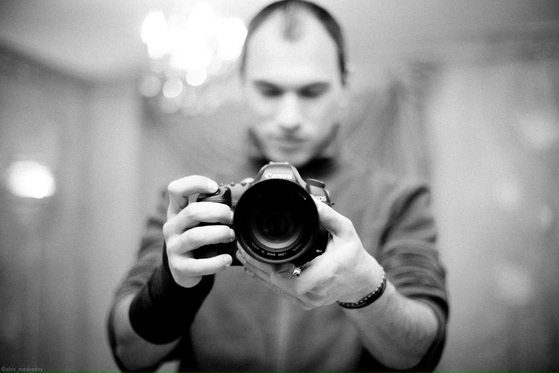 Макс Борщев | Челябинск