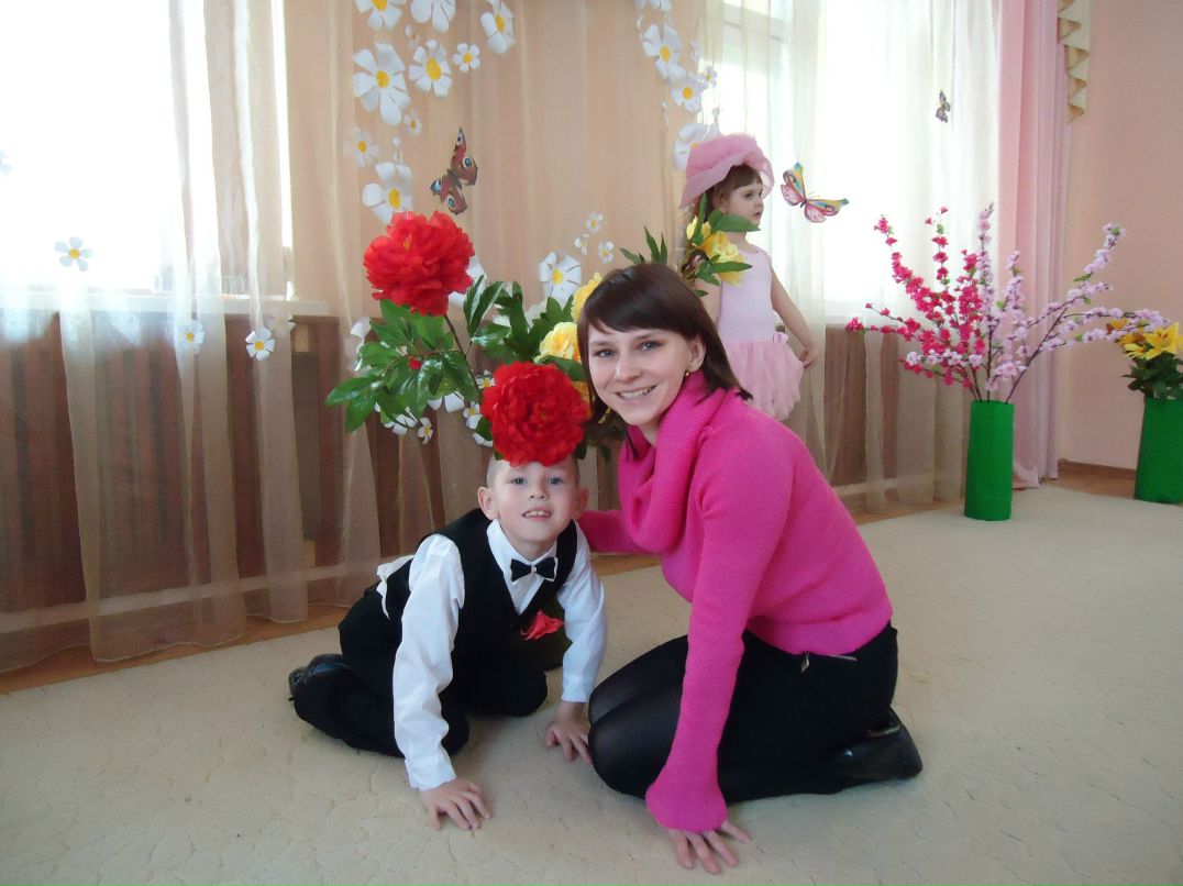 Аня Батурина | Новосибирск