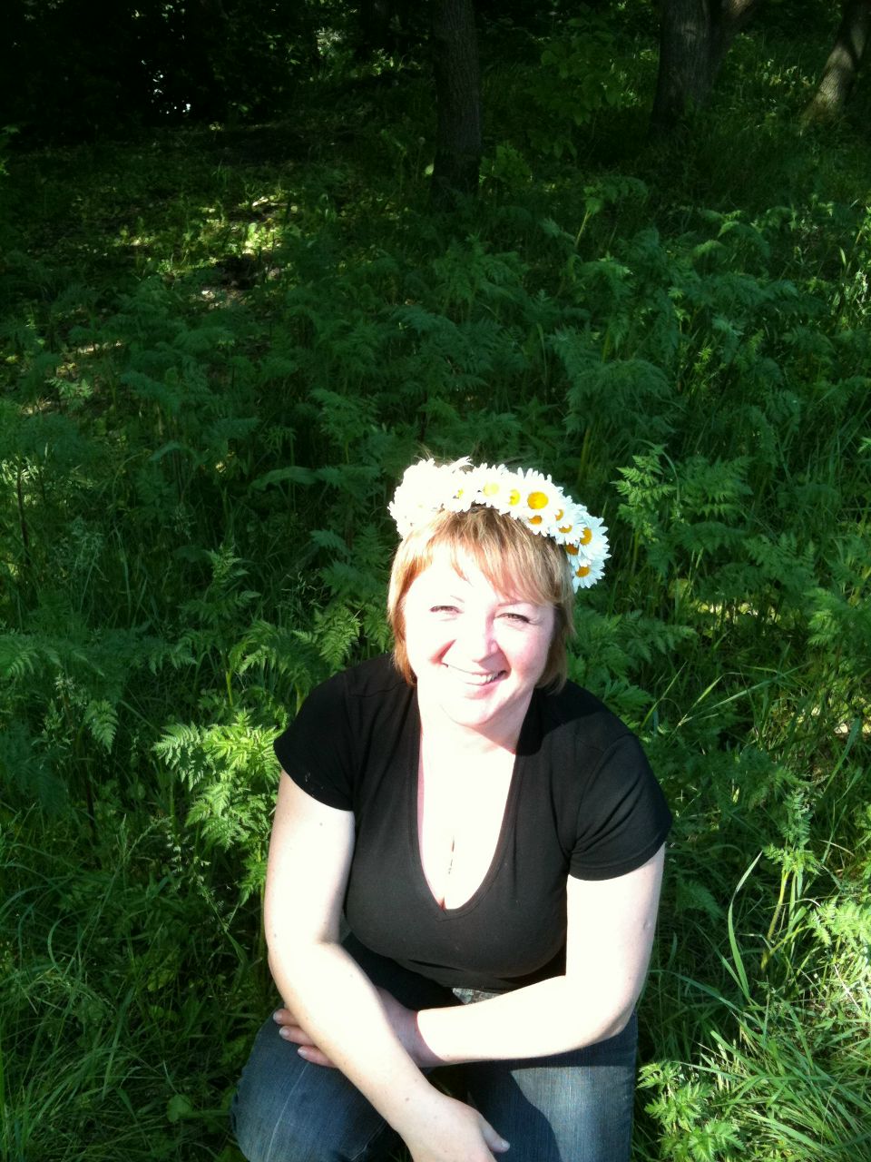 Наталия Олейник Борисовна | Белая Церковь