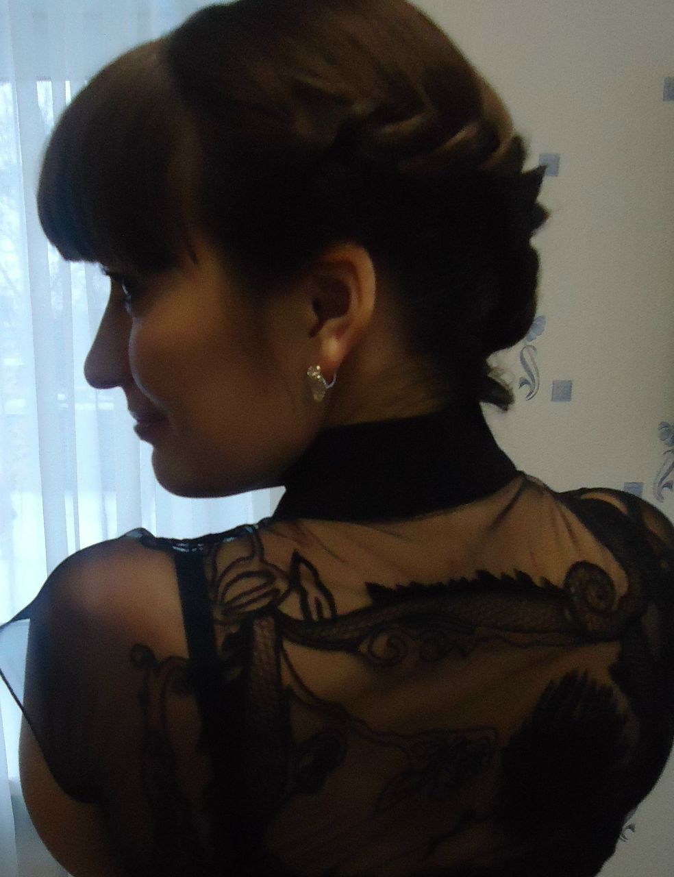 Эльза Баширова | Уфа