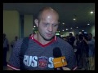 Емельяненко: Хендерсон попросил не уходить
