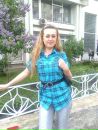 Фотография Анна Сачко