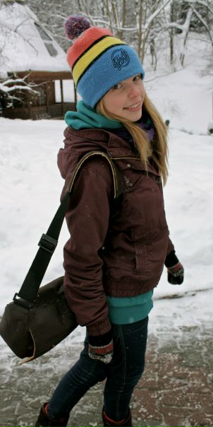 №193, Катерина Дергачёва, 32 года, Москва №193, Катерина Дергачёва, 32 года, Москва