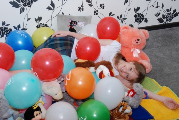 Ольга Степанова фото профиля #13