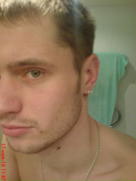 №4, Алексей Бакаев, Киев №4, Алексей Бакаев, Киев