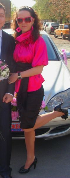 №25, Светка Демченко, Запорожье №25, Светка Демченко, Запорожье