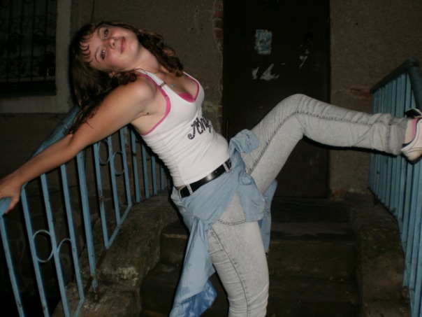 №69, Зоряна Юнко, 33 года, Тернополь №69, Зоряна Юнко, 33 года, Тернополь