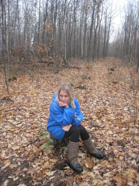 №44, Мария Сергеева, 13.8.1986 №44, Мария Сергеева, 13.8.1986