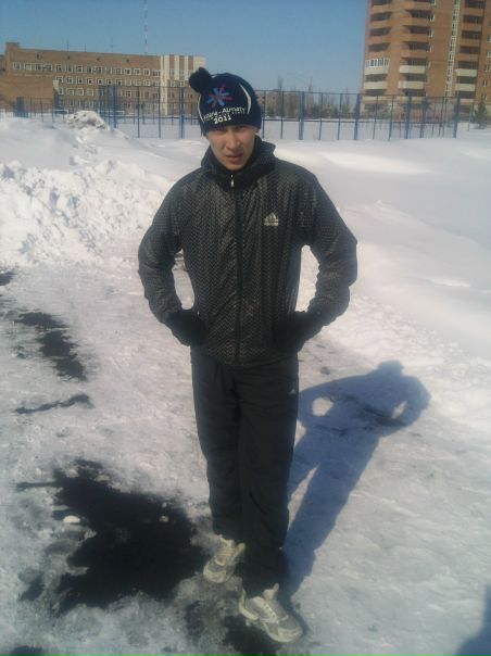 №4, Kenen Zhidelbaev, Алматы №4, Kenen Zhidelbaev, Алматы