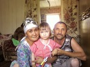 Фотография Мустафиной Гульзады