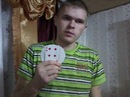 Фотография Щеглова Вадима