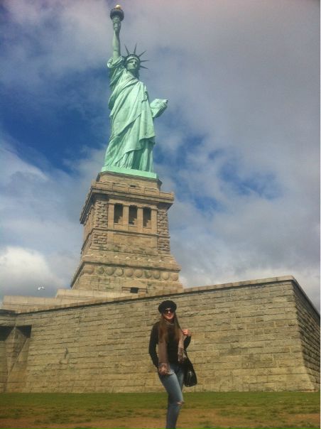 №93, Jay R, New York City №93, Jay R, New York City