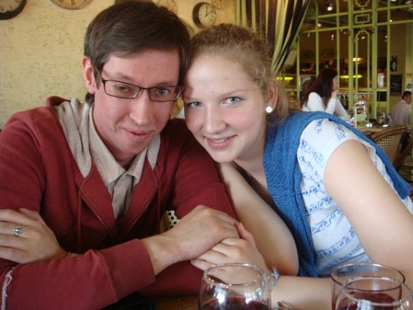 №13, Сергей Пронин, 42 года, Köln №13, Сергей Пронин, 42 года, Köln