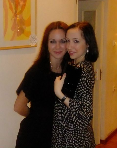 №107, Анастасия Волжина, Москва №107, Анастасия Волжина, Москва