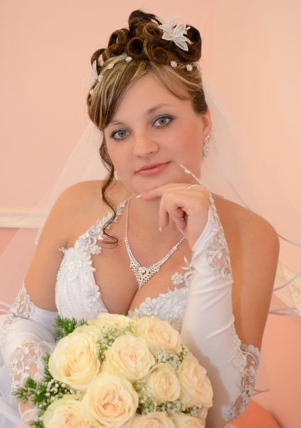 Ирина Дерюгина фото профиля #1