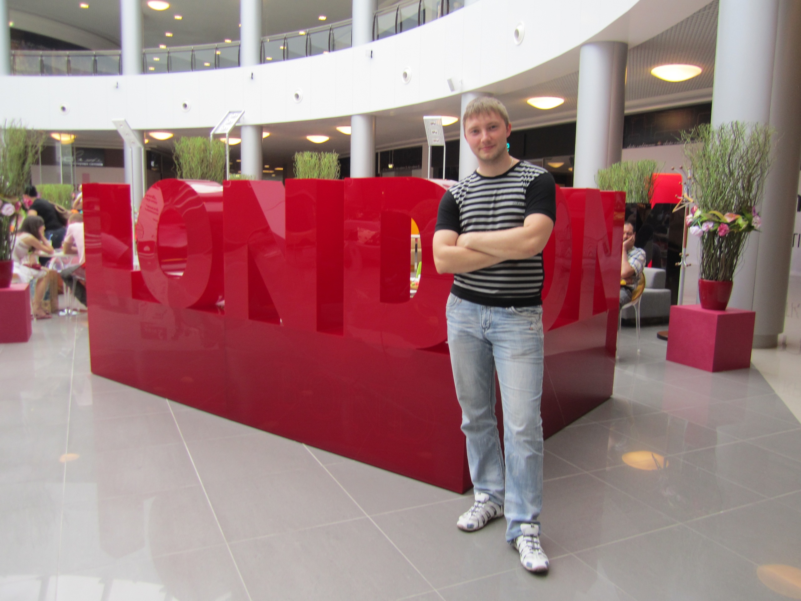 Фото профиля