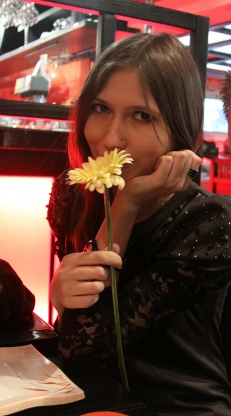 №106, Helen Limbourg-Demidova, Praha №106, Helen Limbourg-Demidova, Praha