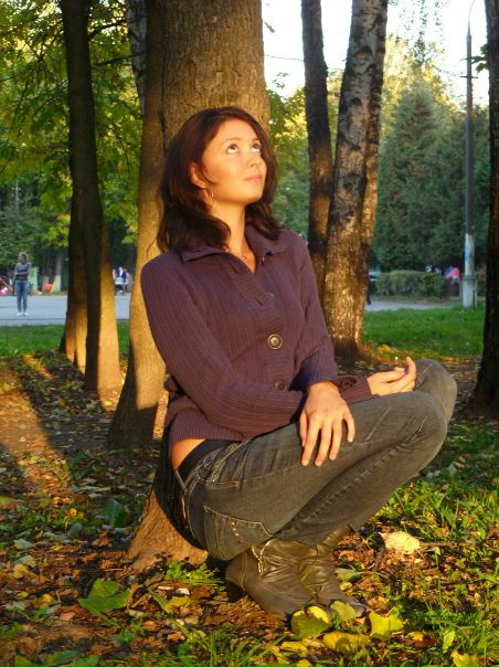 №12, Анютка Сядрова, 35 лет, Мытищи, Россия №12, Анютка Сядрова, 35 лет, Мытищи, Россия