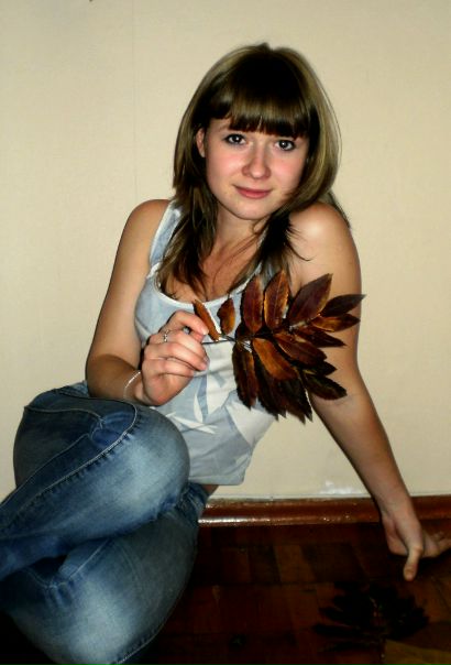 №41, Людмила Ким, Красноярск, Россия №41, Людмила Ким, Красноярск, Россия