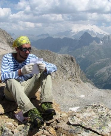 №29, Павел Спигин, Санкт-Петербург №29, Павел Спигин, Санкт-Петербург