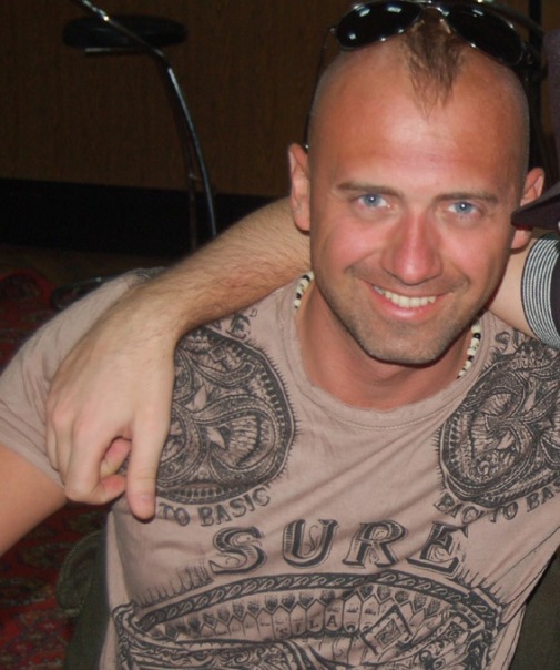 №83, Вячеслав Задиранов, Санкт-Петербург №83, Вячеслав Задиранов, Санкт-Петербург