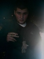 №100, Виталий Сергеевичъ, Саранск, Россия №100, Виталий Сергеевичъ, Саранск, Россия