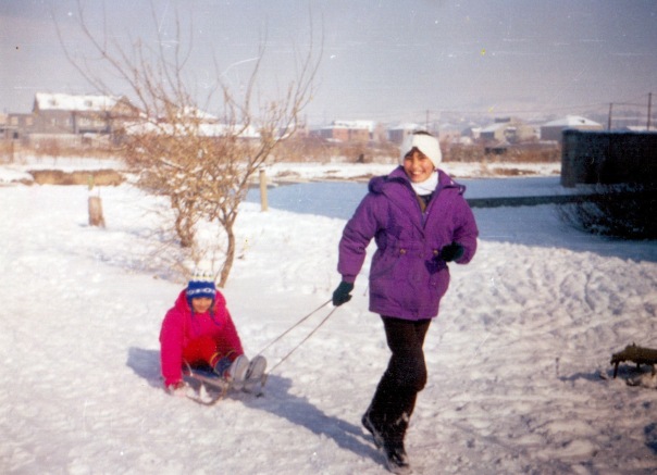 №1, Lilit Aslanyan, Белгород №1, Lilit Aslanyan, Белгород