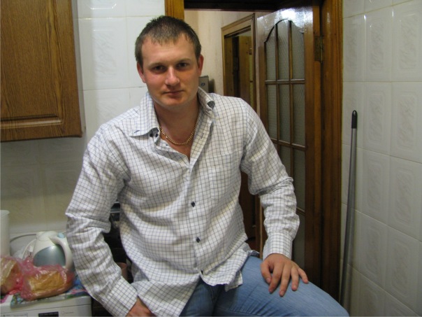 №9, Ігор Мушин, 44 года, Черновцы №9, Ігор Мушин, 44 года, Черновцы