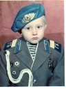 Фотография Зайцева Михаила
