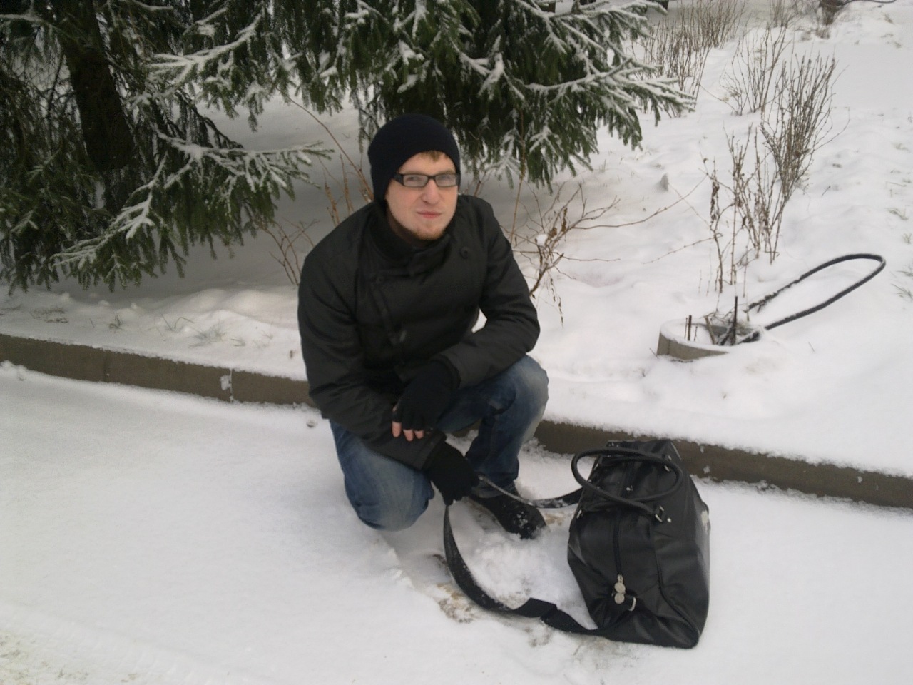 Фото профиля