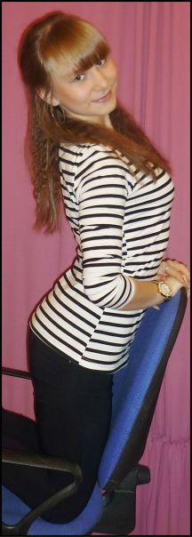 №76, Света Фофанова, Петрозаводск №76, Света Фофанова, Петрозаводск