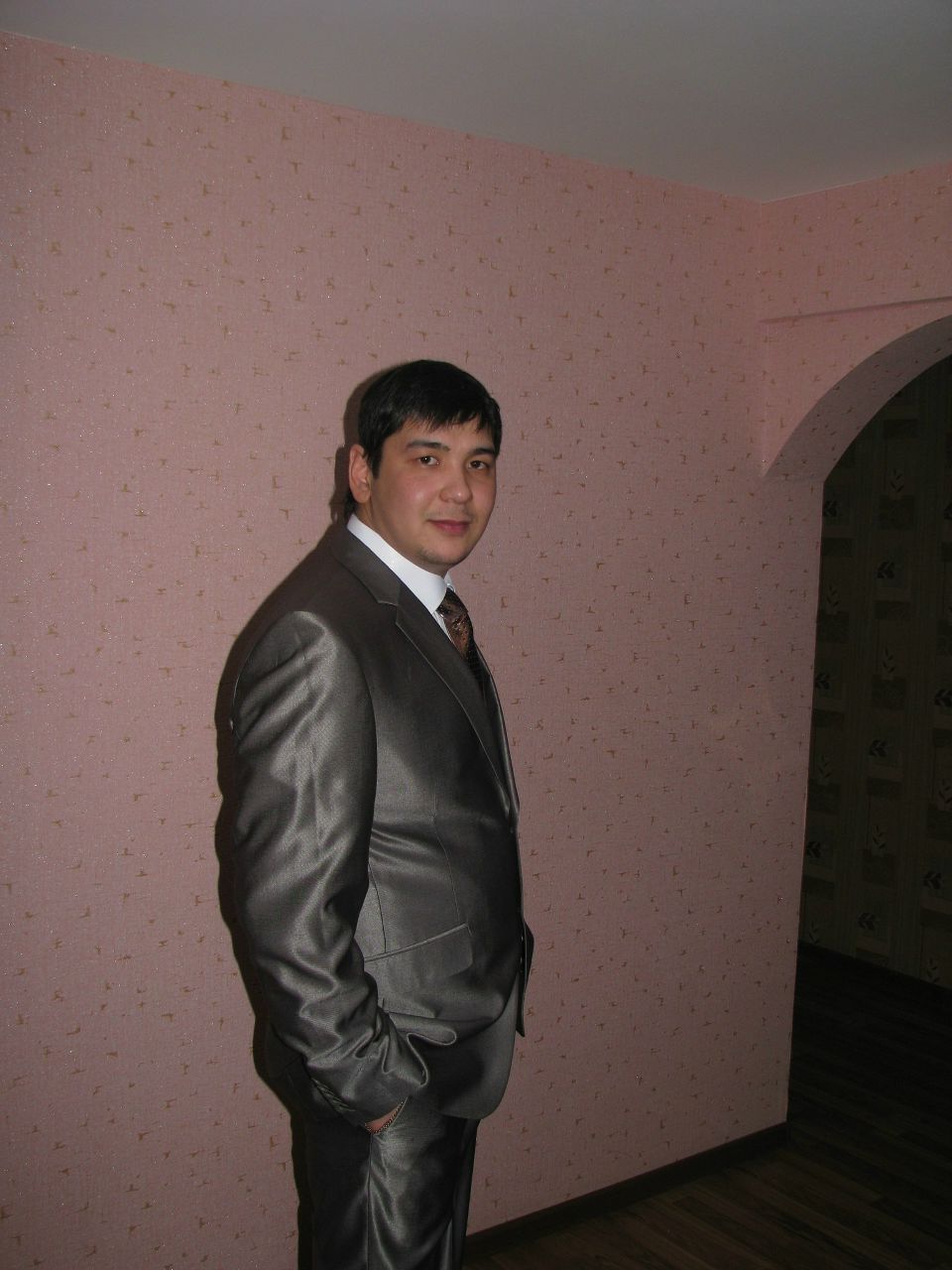 Руслан Мамбетов | Оренбург