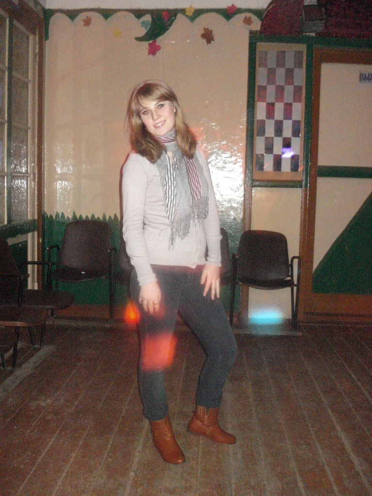 Леся Тимофеева | Бежаницы