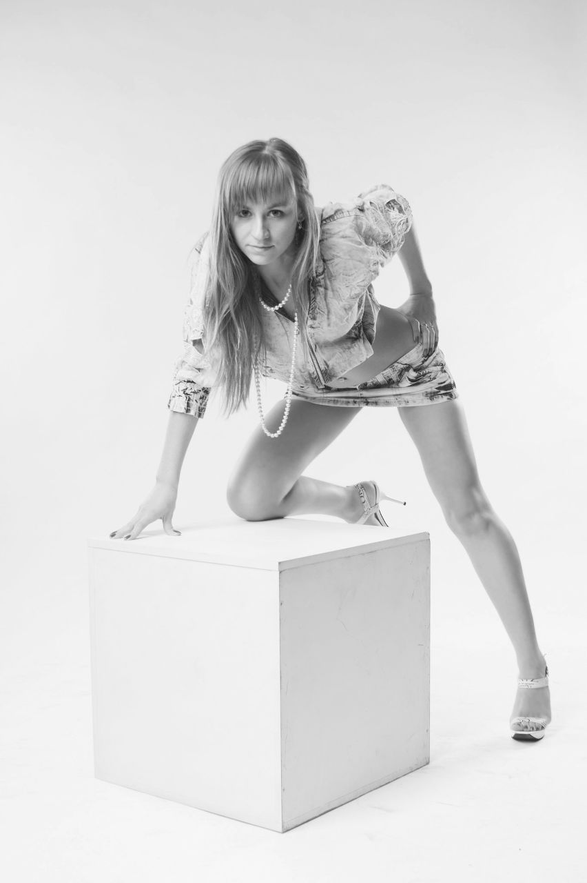 Светлана Фролова Сергеевна | Новосибирск