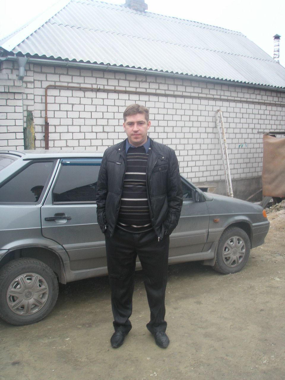 Виталий Бирюков | Луганск