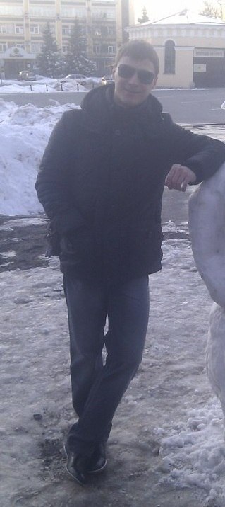 Александр Филиппов | Великий Новгород