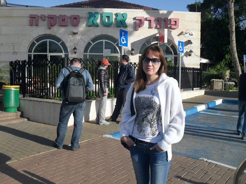 Ольга Питанова | Чебоксары