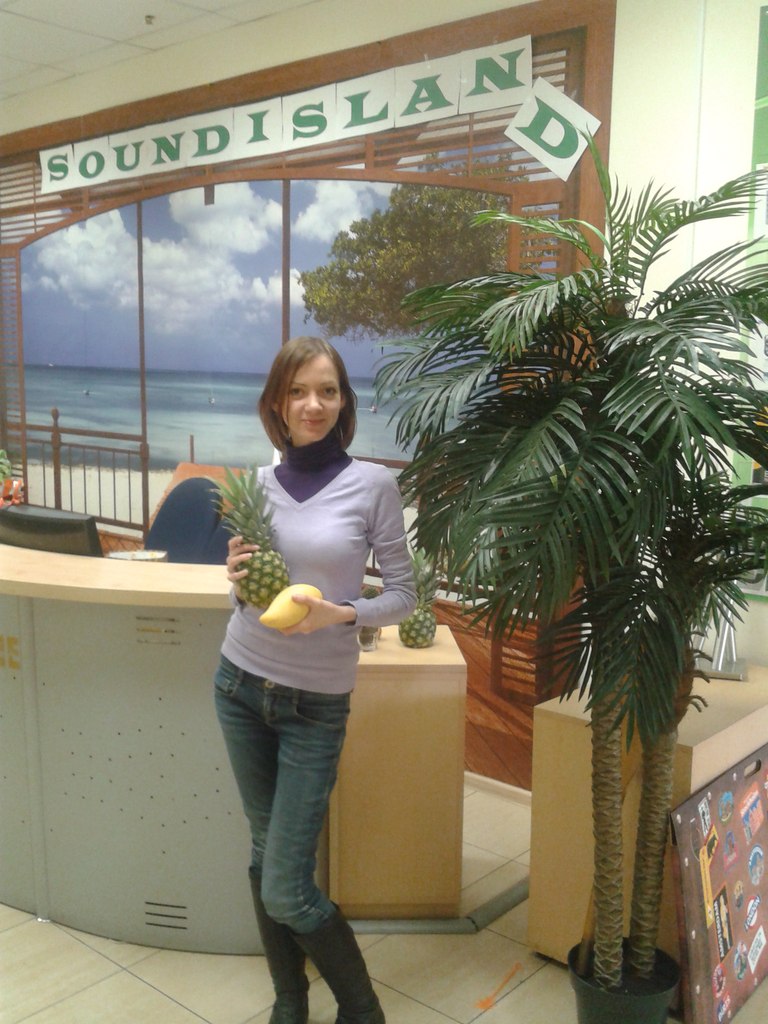 Анна Глушкова | Москва