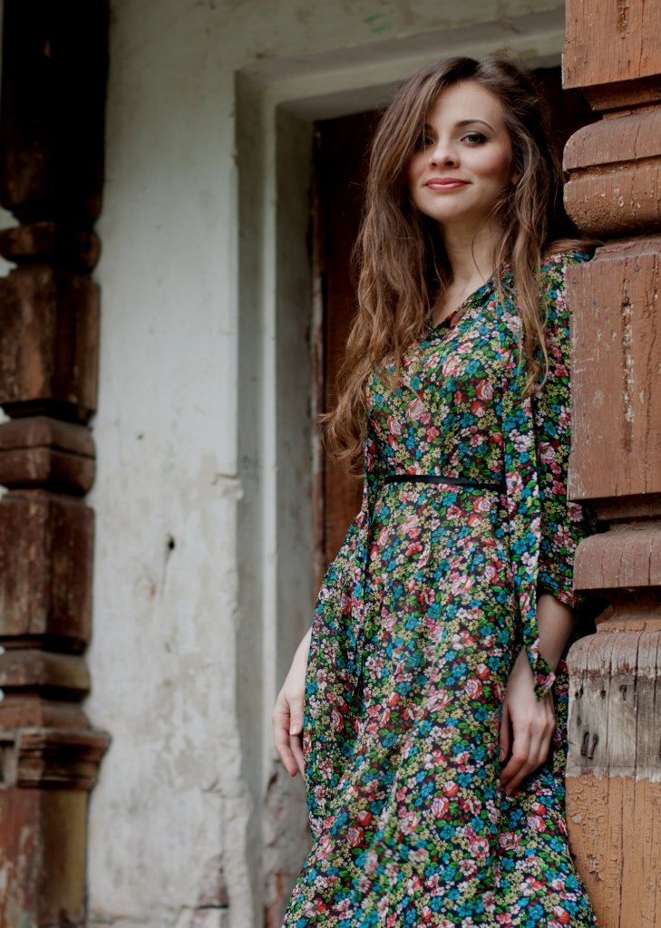 Ксюша Бедило | Харьков