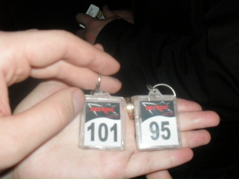 №97, Александр Шапарев, 39 лет, Бахмут / Артемовск №97, Александр Шапарев, 39 лет, Бахмут / Артемовск